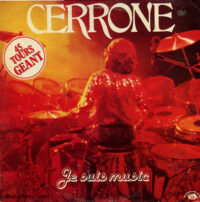 Cerrone – Je Suis Music vind je op 2ehands LP bij jouw online Run4records store
