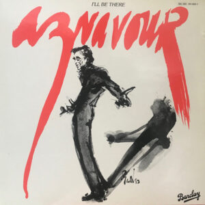 Charles Aznavour – I'll Be There koop je op 2ehands vinyl bij jou online store Run4records