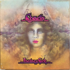 Charlie – Fantasy Girls koop je op 2ehands vinyl bij jou online store Run4records