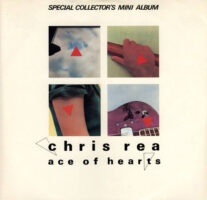 Chris Rea – Ace Of Hearts (Special Collector's Mini Album) koop je online bij Run4records. Jouw 2ehands vinyl Site
