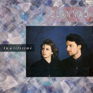 Clannad – In A Lifetime vind je bij Run4records. Jouw online LP verkoper