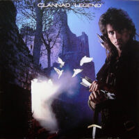 Clannad – Legend koop je op 2ehands vinyl bij jou online store Run4records