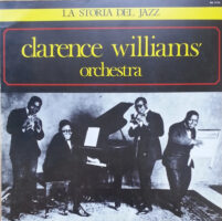 Clarence Williams' Orchestra koop je op 2ehands vinyl bij jou online store Run4records