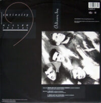 Curiosity Killed The Cat – Ordinary Day koop je op 2ehands vinyl bij jou online store Run4records