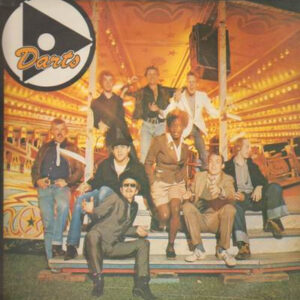 Darts – Darts koop je op 2ehands vinyl bij jou online store Run4records