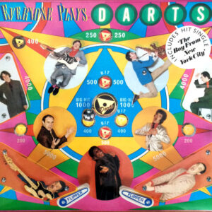 Darts – Everyone Plays Darts koop je online bij Run4records. Jouw 2ehands vinyl Site