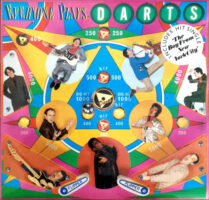 Darts – Everyone Plays Darts koop je online bij Run4records. Jouw 2ehands vinyl Site