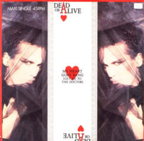 Dead Or Alive – My Heart Goes Bang koop je op 2ehands vinyl bij jou online store Run4records