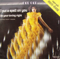 Dee Dee – I Put A Spell On You koop je op 2ehands vinyl bij jou online store Run4records