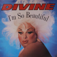 Divine – I'm So Beautiful koop je op 2ehands vinyl bij jou online store Run4records