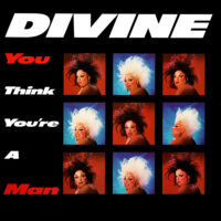 Divine – You Think You're A Man vind je bij Run4records. Jouw online LP verkoper