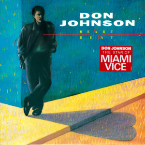 Don Johnson – Heartbeat koop je online bij Run4records. Jouw 2ehands vinyl Site
