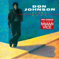 Don Johnson – Heartbeat koop je online bij Run4records. Jouw 2ehands vinyl Site