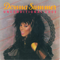 Donna Summer – Unconditional Love vind je op 2ehands LP bij jouw online Run4records store