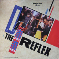 Duran Duran – The Reflex (Dance Mix) koop je op 2ehands vinyl bij jou online store Run4records