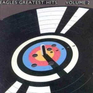 Eagles – Eagles Greatest Hits Volume 2 vind je bij Run4records. Jouw online LP verkoper