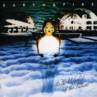 Earth And Fire – To The World Of The Future koop je online bij Run4records. Jouw 2ehands vinyl Site