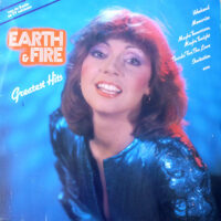 Earth & Fire – Greatest Hits koop je op 2ehands vinyl bij jou online store Run4records