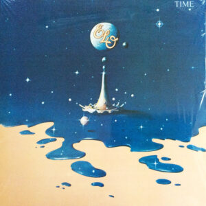 Electric Light Orchestra – Time vind je op 2ehands LP bij jouw online Run4records store