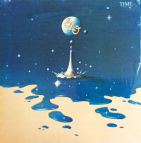 Electric Light Orchestra – Time vind je op 2ehands LP bij jouw online Run4records store