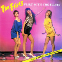 Flirts – Flirt With The Flirts vind je bij Run4records. Jouw online LP verkoper