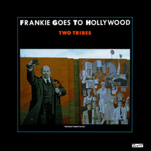 Frankie Goes To Hollywood – Two Tribes koop je op 2ehands vinyl bij jou online store Run4records