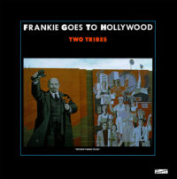 Frankie Goes To Hollywood – Two Tribes koop je op 2ehands vinyl bij jou online store Run4records
