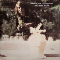 Graham Nash – Songs For Beginners koop je op 2ehands vinyl bij jou online store Run4records