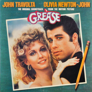 Grease (Original Soundtrack) vind je bij Run4records. Jouw online LP verkoper