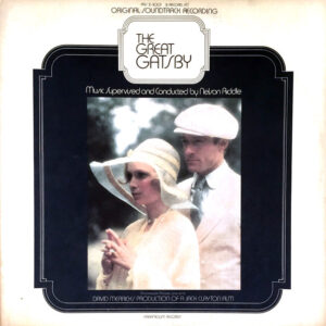 Great Gatsby koop je op 2ehands vinyl bij jou online store Run4records