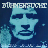 Herman Brood – Bühnensucht vind je bij Run4records. Jouw online LP verkoper