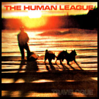 Human League – Travelogue vind je op 2ehands LP bij jouw online Run4records store