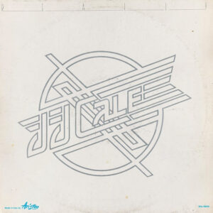 .J. Cale – Really koop je op 2ehands vinyl bij jou online store Run4records