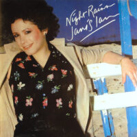 Janis Ian – Night Rains koop je online bij Run4records. Jouw 2ehands vinyl Site
