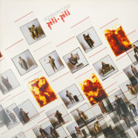 Jasper Van't Hof – Pili-Pili vind je bij Run4records. Jouw online LP verkoper