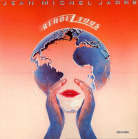 Jean-Michel Jarre – Rendez-Vous koop je online bij Run4records. Jouw 2ehands vinyl Site