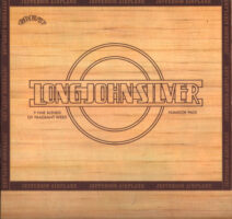 Jefferson Airplane – Long John Silver vind je op 2ehands LP bij jouw online Run4records store