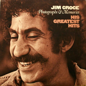 Jim Croce – Photographs & Memories (His Greatest Hits) koop je online bij Run4records. Jouw 2ehands vinyl Site