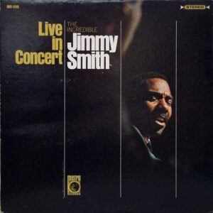 Jimmy Smith – Live In Concert vind je bij Run4records. Jouw online LP verkoper