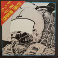 Jo Jo Zep and the Falcons – Screaming Targets koop je online bij Run4records. Jouw 2ehands vinyl Site