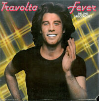 John Travolta – Travolta Fever vind je bij Run4records. Jouw online LP verkoper
