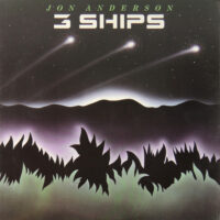 Jon Anderson – 3 Ships koop je op 2ehands vinyl bij jou online store Run4records