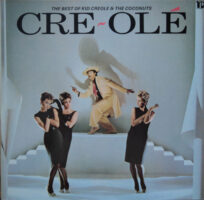 Kid Creole And The Coconuts - best of vind je op 2ehands LP bij jouw online Run4records store