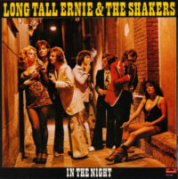 Long Tall Ernie And The Shakers – In The Night koop je online bij Run4records. Jouw 2ehands vinyl Site