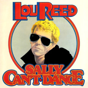 Lou Reed – Sally Can't Dance koop je op 2ehands vinyl bij jou online store Run4records