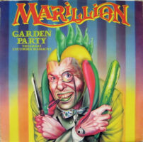 Marillion – Garden Party koop je op 2ehands vinyl bij jou online store Run4records