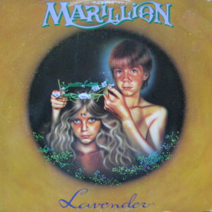 Marillion – Lavender koop je op 2ehands vinyl bij jou online store Run4records