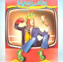 Marillion – Punch And Judy koop je online bij Run4records. Jouw 2ehands vinyl Site