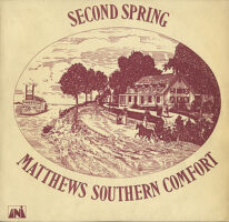 Matthews' Southern Comfort – Second Spring koop je online bij Run4records. Jouw 2ehands vinyl Site