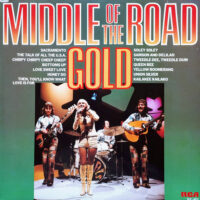 Middle Of The Road – Gold koop je online bij Run4records. Jouw 2ehands vinyl Site